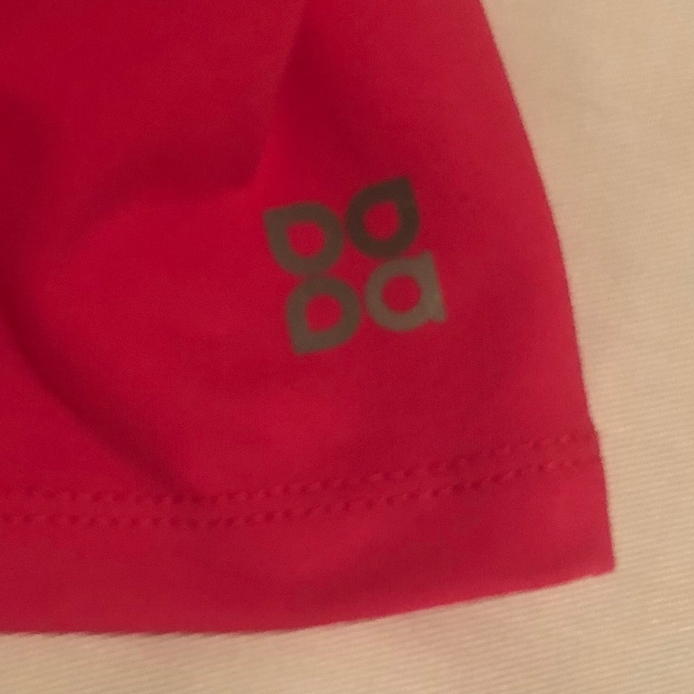 ACTRA Performance Wear Workout Top - Picture 4 of 5
